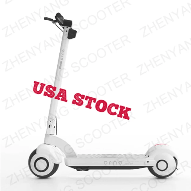 Mercane Widewheel Neozin Orno 48V 400-800W Fast Foldable Electric Scooter Wholesale USA Warehouse for Adult