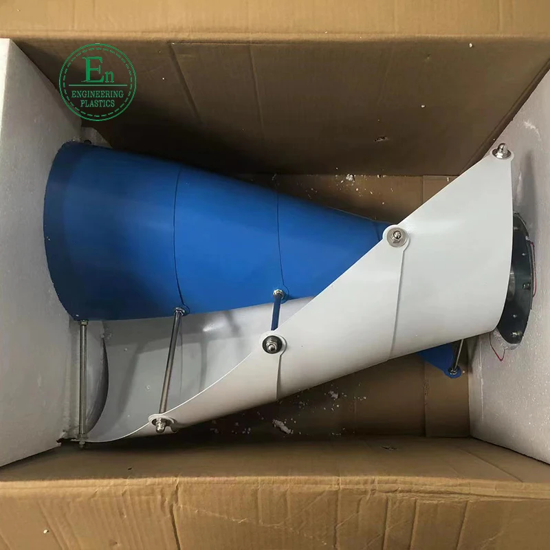 wind turbine spiral 2kw 24 v 100w spiral wind turbine spiral wind turbine parts