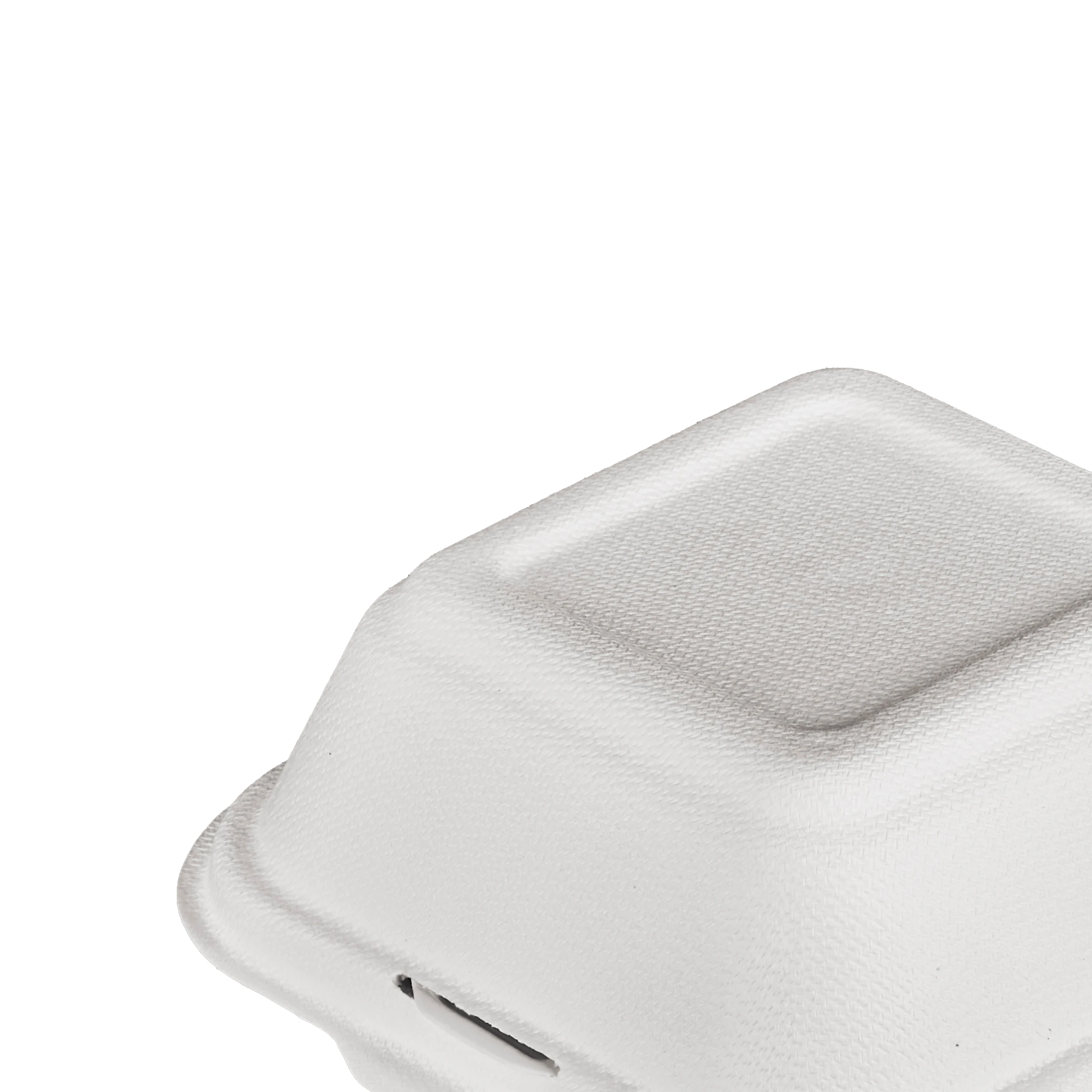 Disposable Hamburger Box Packaging Food Cake Container