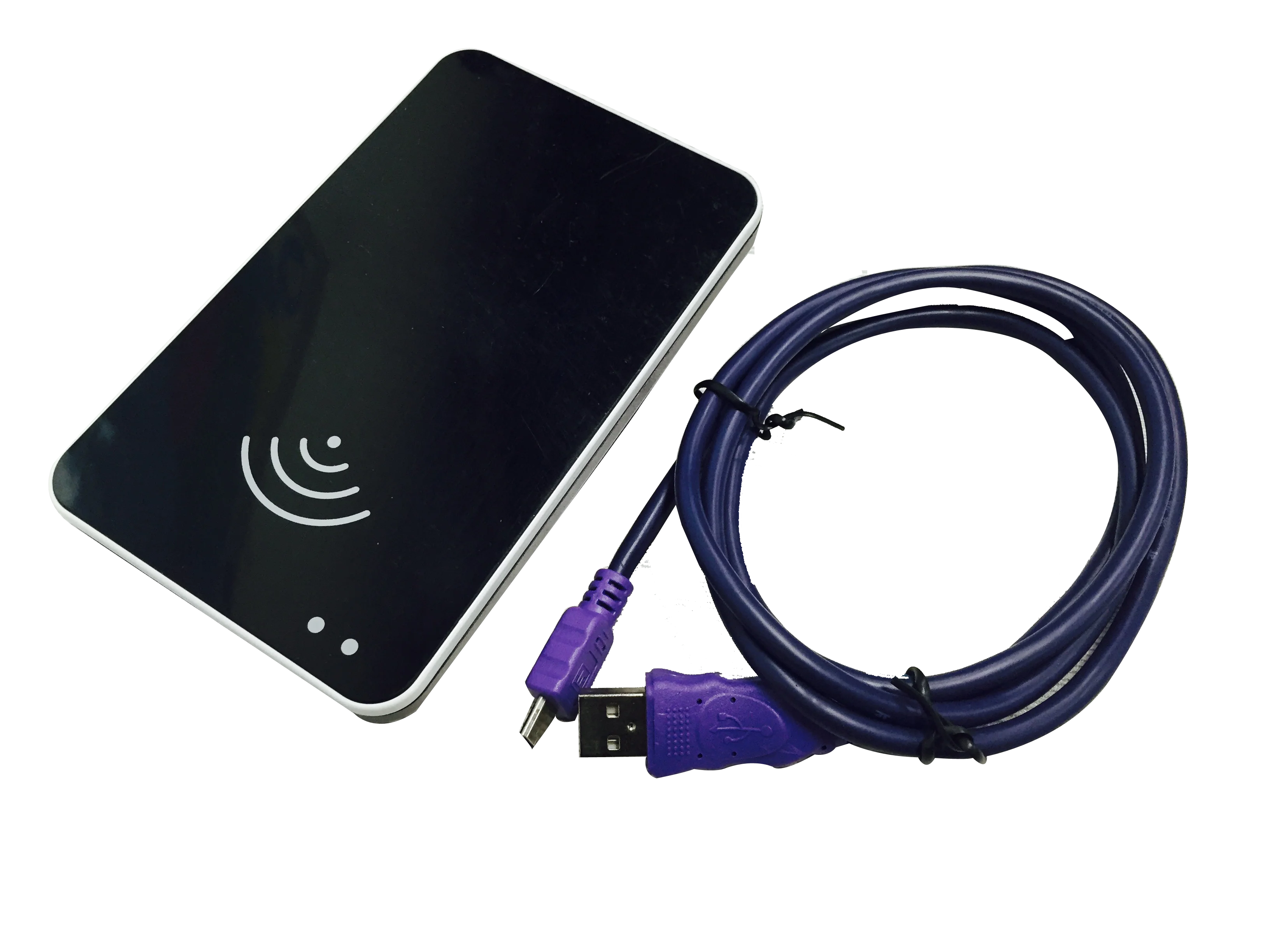 Micro USB android Бесконтактный 915 МГц uhf rfid-ридер