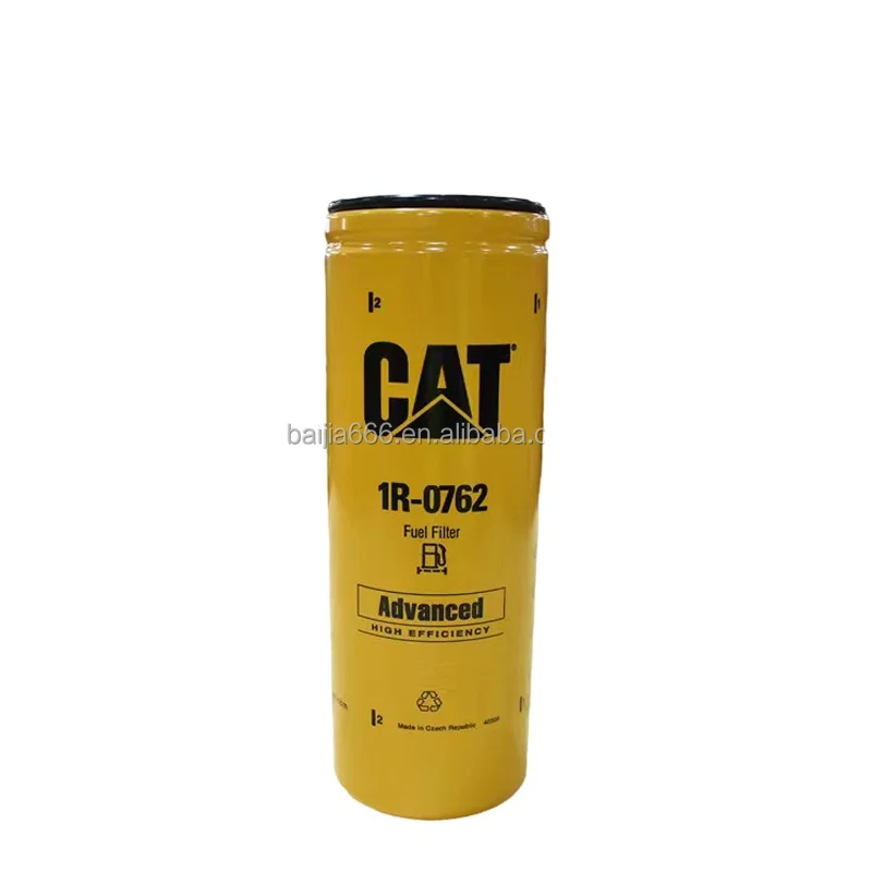 Factory Direct Sales 1G-8878 Cat Excavator Parts Hydraulic Oil Filter 1G8878 1G-8878