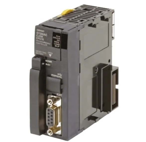 CJ2M PLC процессор CJ2M-CPU11 CJ2M-CPU12 CJ2M-CPU13 CJ2M-CPU14 CJ2M-CPU15 CJ2M-CPU31 CJ2M-CPU32 CJ2M-CPU33 CJ2M-CPU34