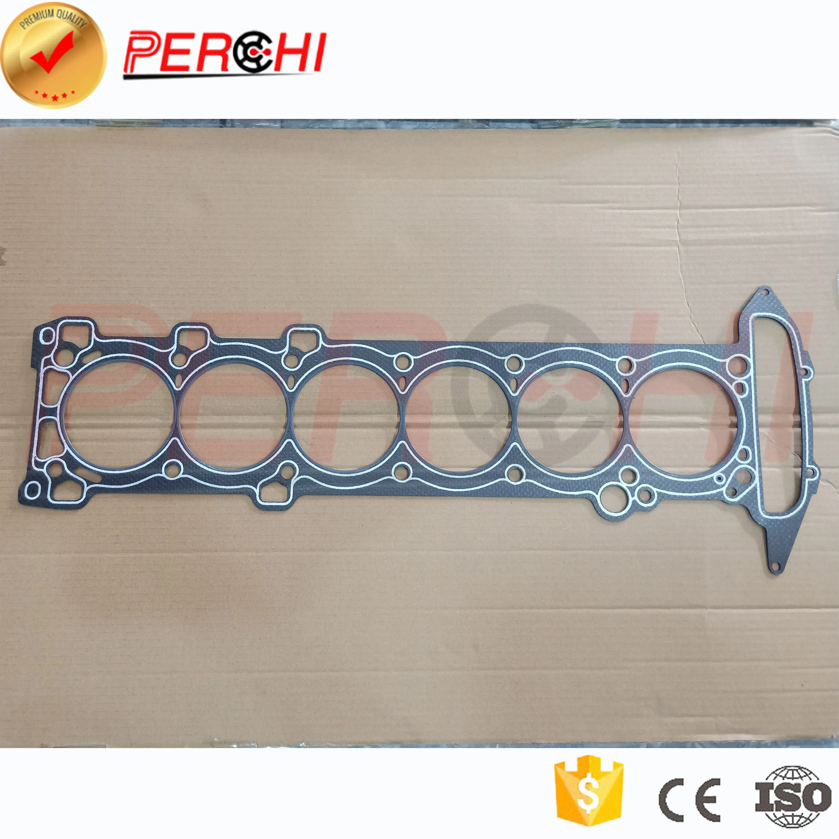 PERCHI  Engine Spare Parts  Fit TB48  For Nissan   Full Complete Gasket Set Kit Car OEM 10101-VC227 manufacturers suppliers