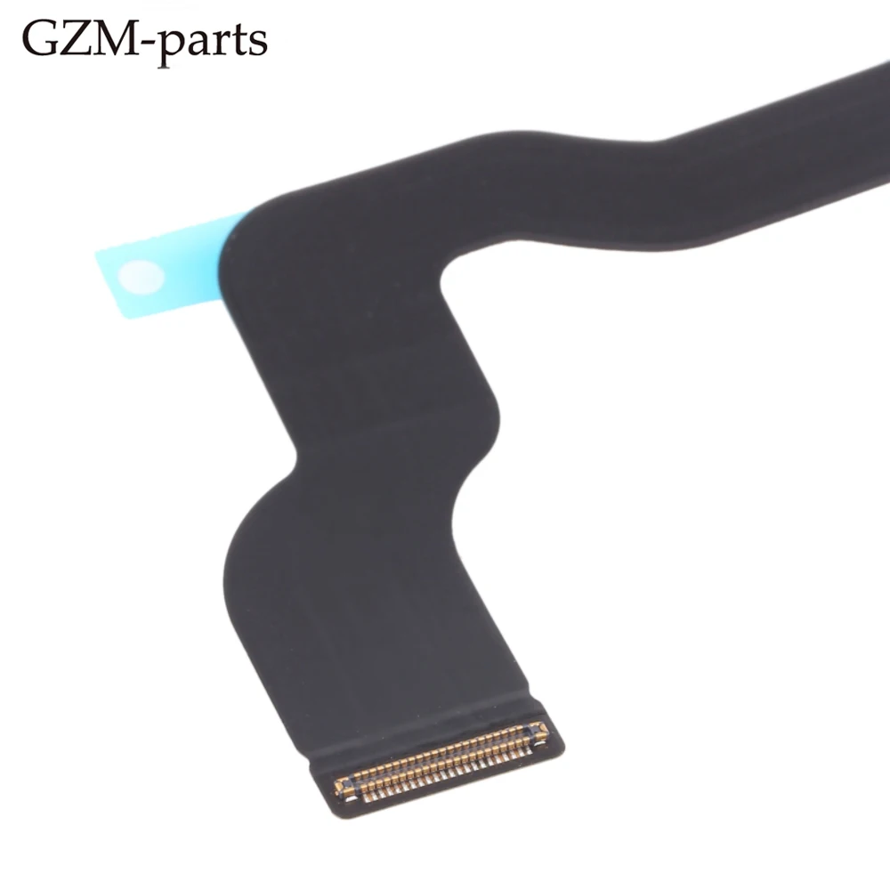 GZM-запчасти для мобильного телефона USB док-порт гибкий кабель для iPhone XS MAX зарядный порт док-разъем для iPhone XS MAX