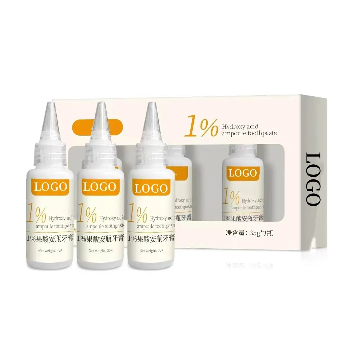 Strengthens gums toothpaste Remove Stains Bad Breath Repair Teeth Organic Active Whitening Fruit acid Toothpaste