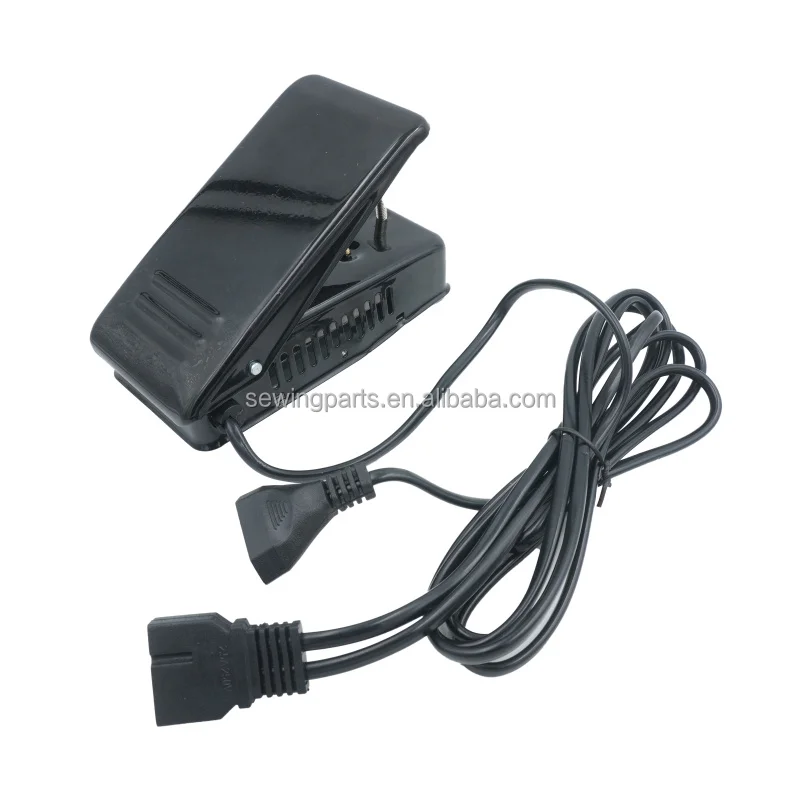 Old fashioned sewing lock motor 180w 220v household 250W electric foot accessories small motor