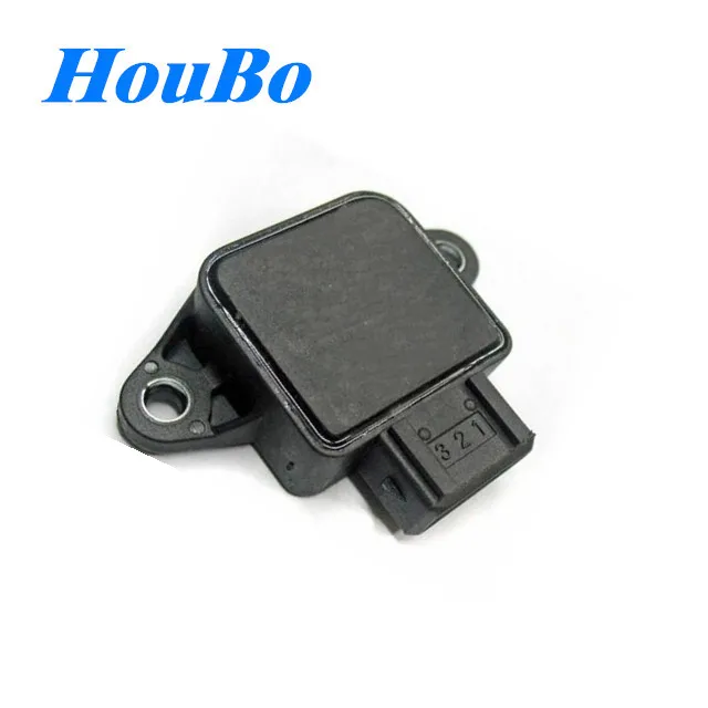 High quality throttle position sensor TPS sensor