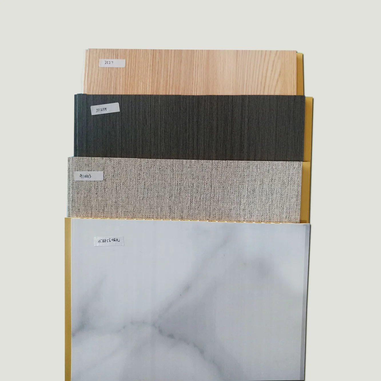 Hot Selling 3d DecorativePVC Marble Panels/PVC Marble Sheet for Kitchen and Bedroom