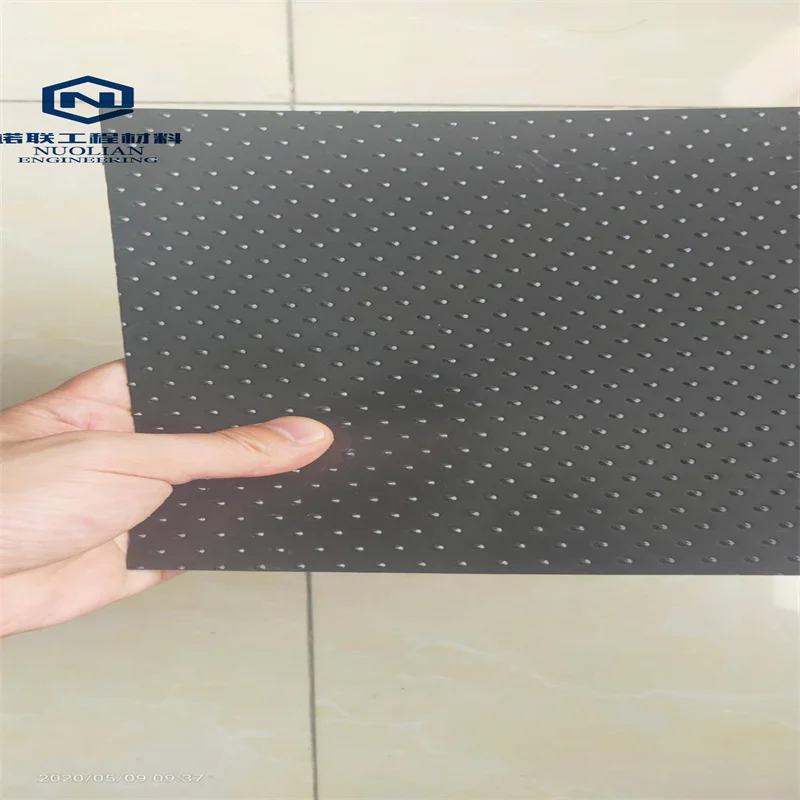 HDPE geomembrane Pond Liner 0.5mm Agriculture geomembranes