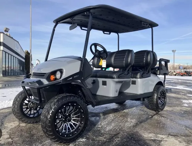 Uwnat 100% оригинальный новый 2021/2022 TrailMaster B la z e rs4-200X внедорожник взрослый Багги гольф-карт