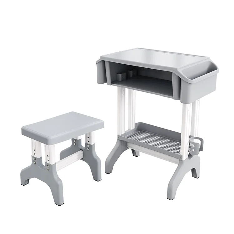 Children Furniture School Study Table And Chair For Kids Study Chair Study Table For Students