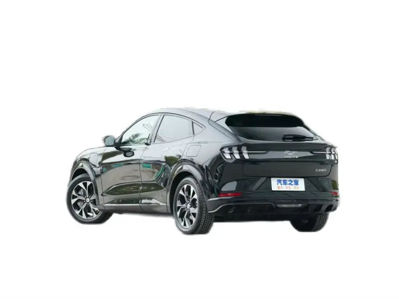 2022 American hot-selling changan Ford Electric Horse Suv mustang Mach-E car in Stock