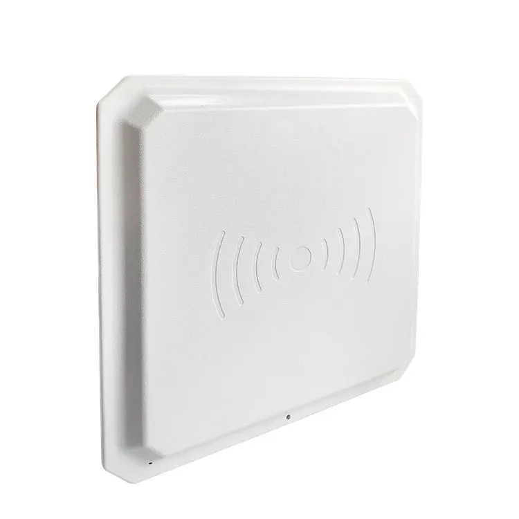  Пассивный Считыватель rfid Tenet deliyun большого радиуса действия uhf 860 МГц-960