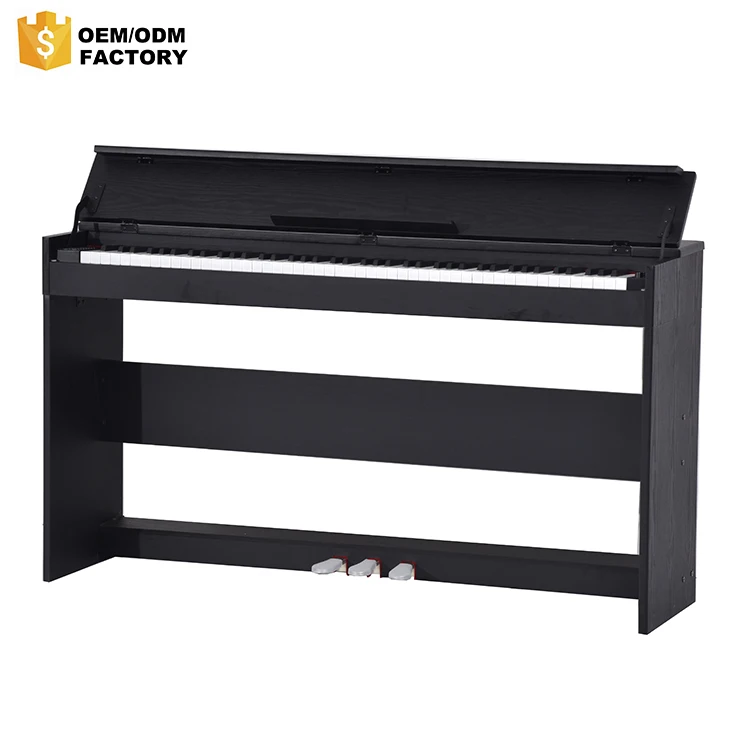 Music electronic Hammer Action keyboard piano digital