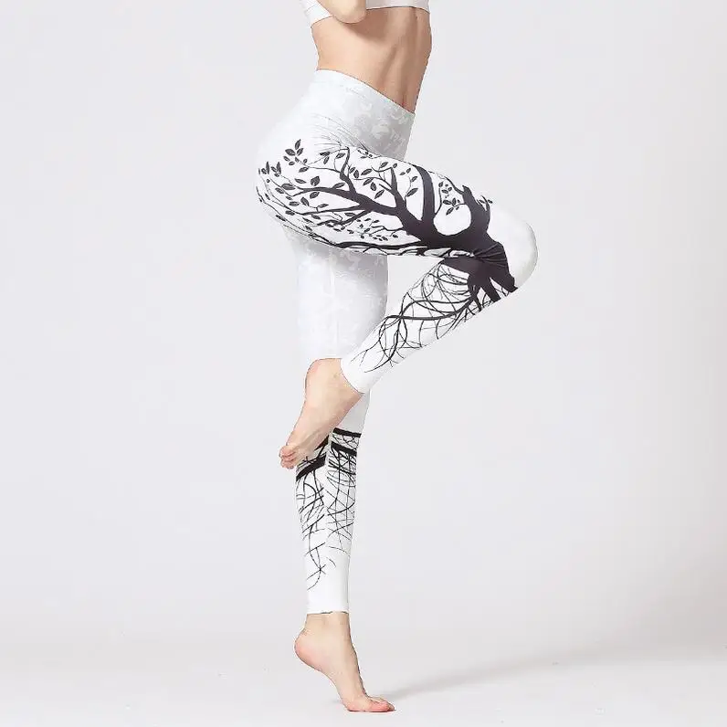 Yoga Pants Short Tights Para Mujer Leggings Con Espalda En V Push-Up Ribbed Tight Seamless Transparent Womens Yoga Pants Cropped