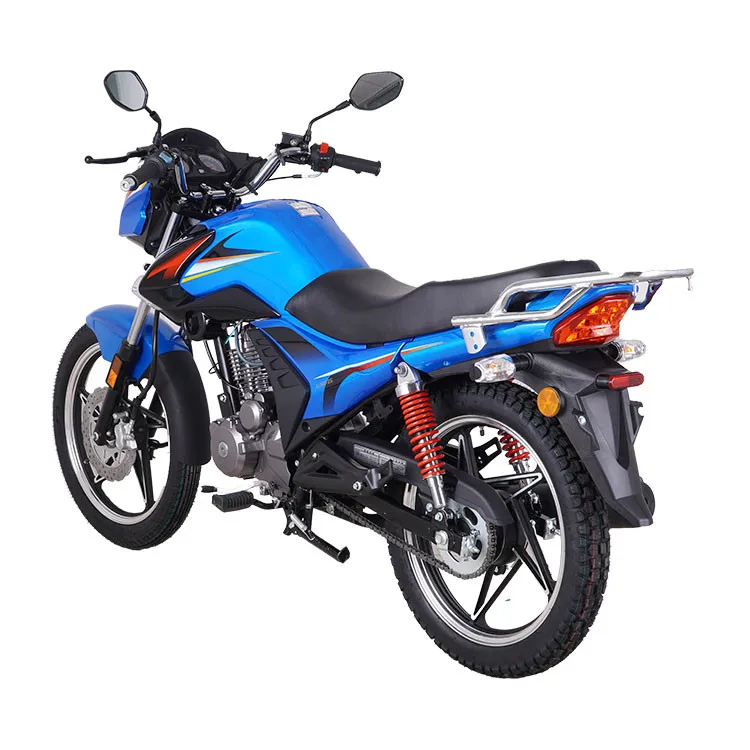 Высокое качество дизайн 2.7l/100 км 2000 Вт 150cc четырехцилиндровый двигатель обычный мотоцикл
