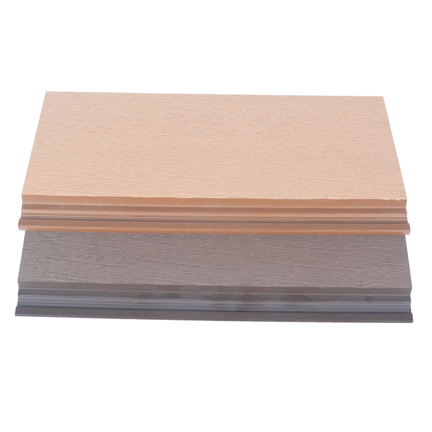 OCOX WPC outdoor wall cladding/exterior wall decking