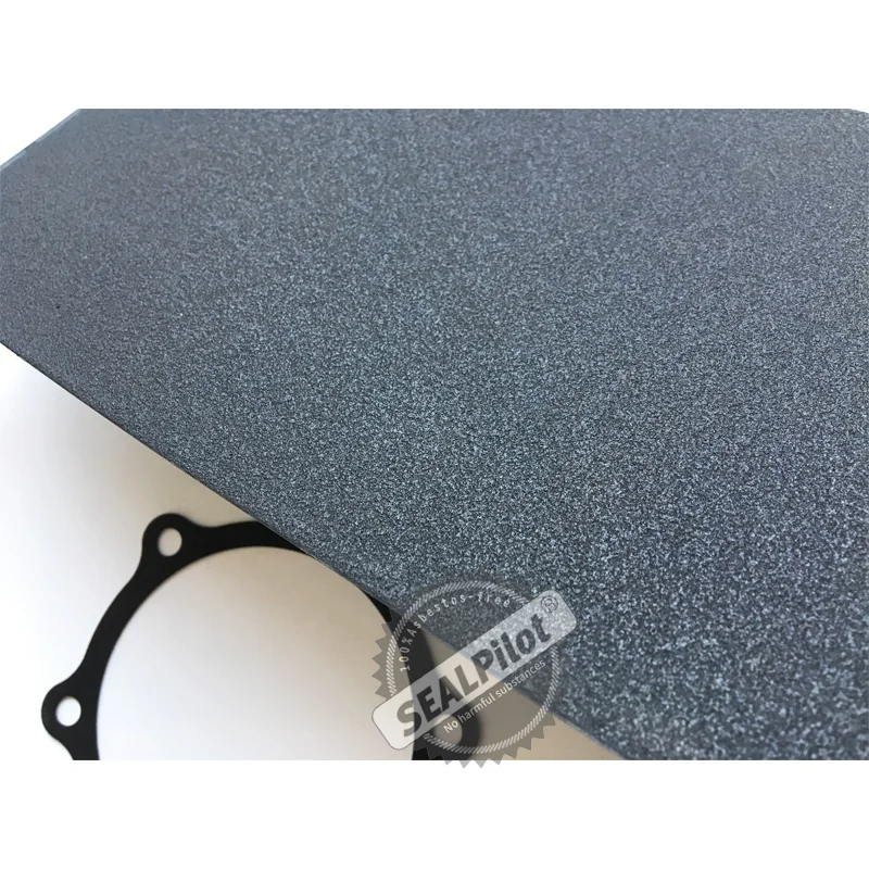 Швейная машина NBR rubber foamet прокладка металлического листа