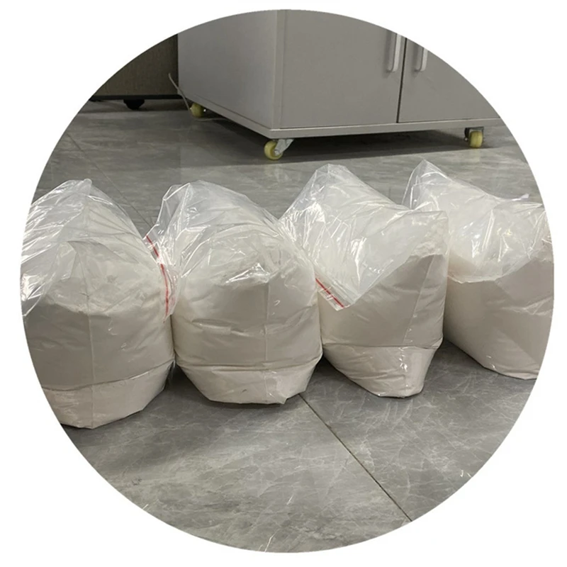 PVDF powder for membrance film