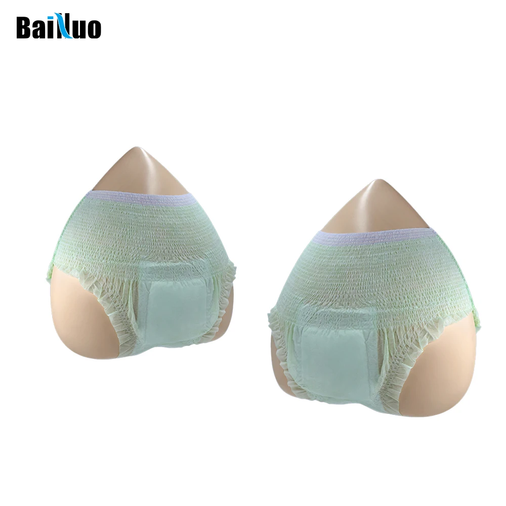 Disposable Panties Pregnant Briefs Prenatal Postpartum Underpants Travel Sterilized Underwear Menstruation Physiological Period