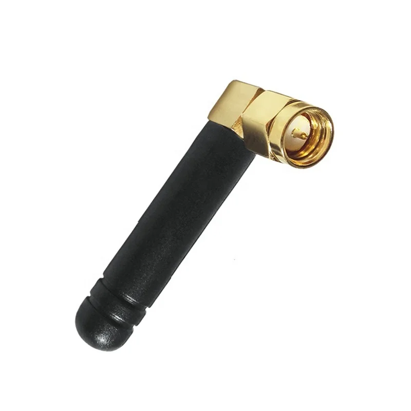  868MHz 915MHz antenna 3dbi 5dbi SMA Connector