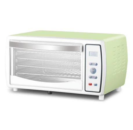 10L 2 in 1 digital Nutrition food drying convection Dehydrator and toaster oven