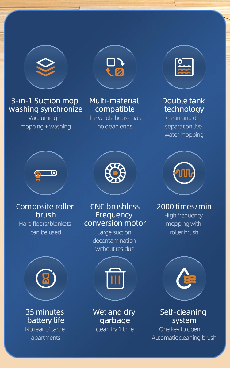 Cleaning powerful steam cleaner car wash floor care four in one handheld wet and dry vacuum cleaner for home commercial office