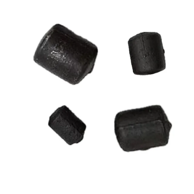 Cr 8- Cr 10 25*35  Low Chrome steel grinding Cylpebs