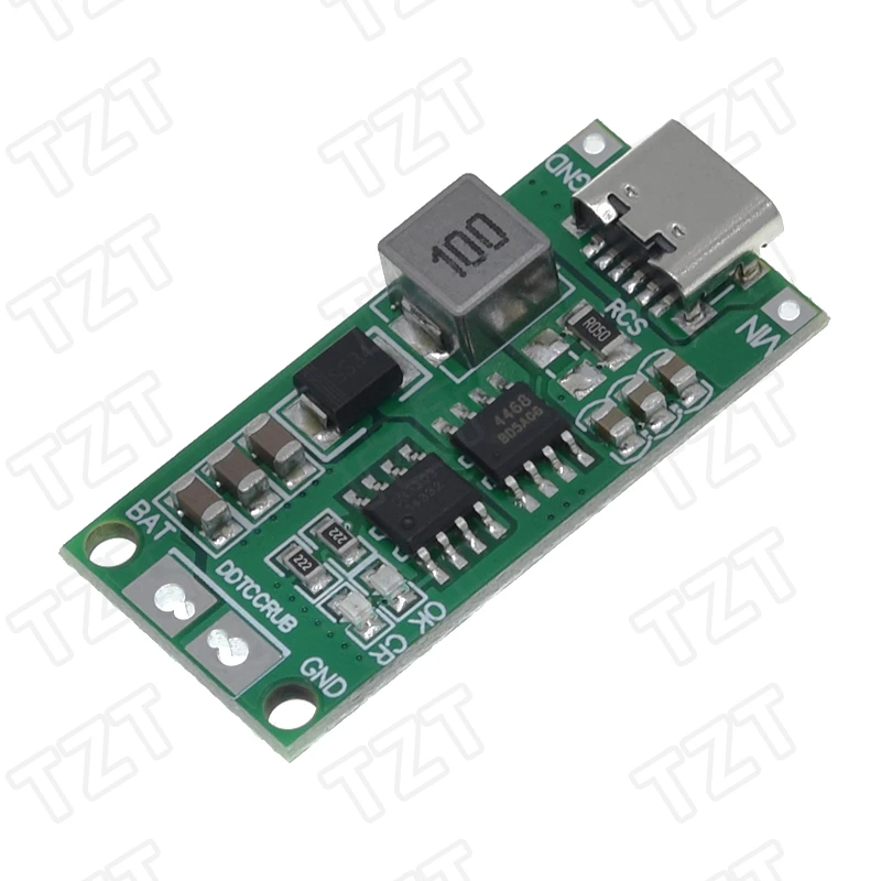 Мульти-сотового телефона 2S 3S 4S кабель с разъемами типа C и 8,4 V 12,6 V 16,8 V повышающий наддува LiPo полимерный литий-ионный аккумулятор зарядное устройство 7,4 V 11,1 V 14,8 V 18650 литий-ионный аккумулятор
