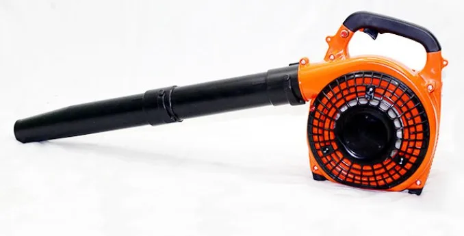 Hand Held 2 Stroke EB260 Portable Gasoline Leaf blower 26cc