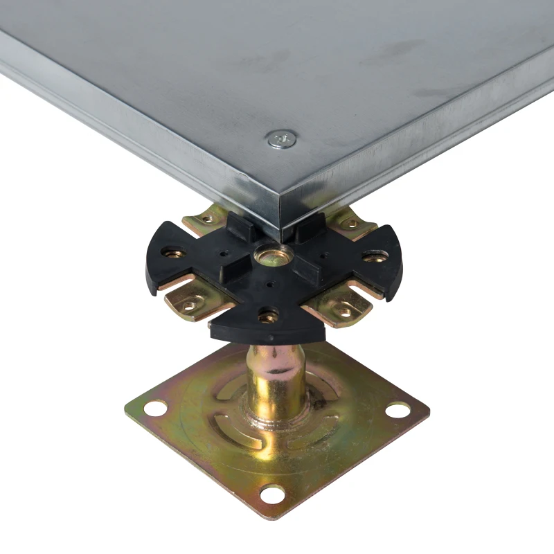New products on china market customized Raised floor support tile adjustable pedestal for sale