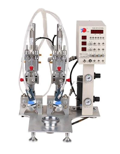 high quality automatic speaker manufacturing machines