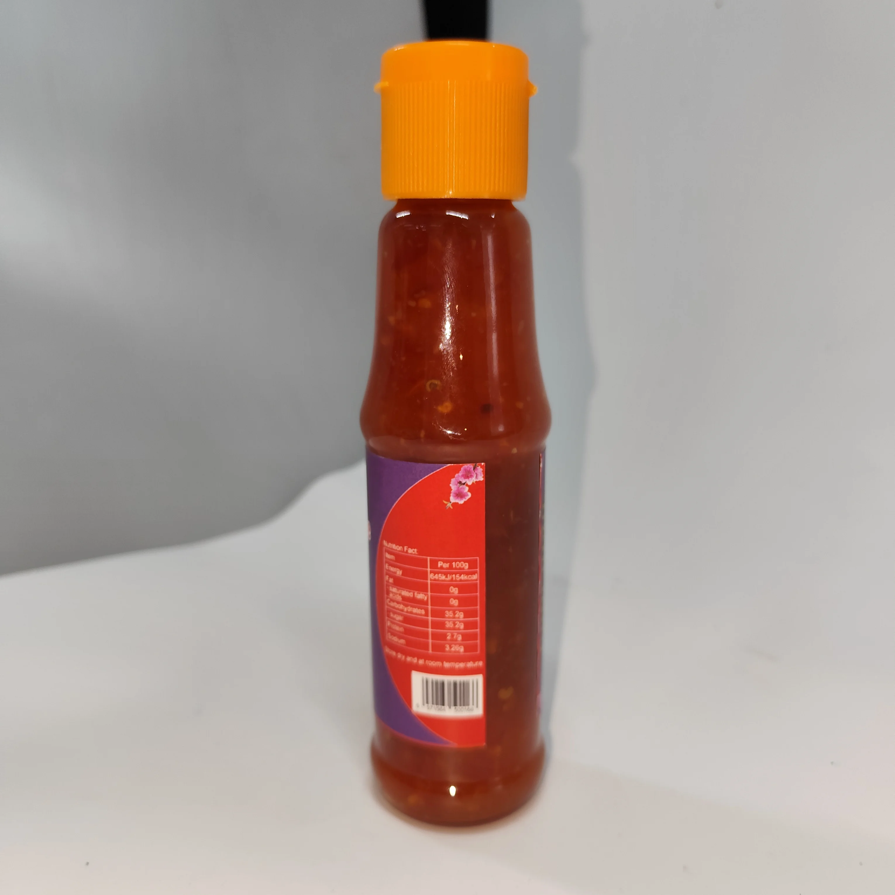 Fresh Sweet Chili Sauce 150ML Wholesale Low Price