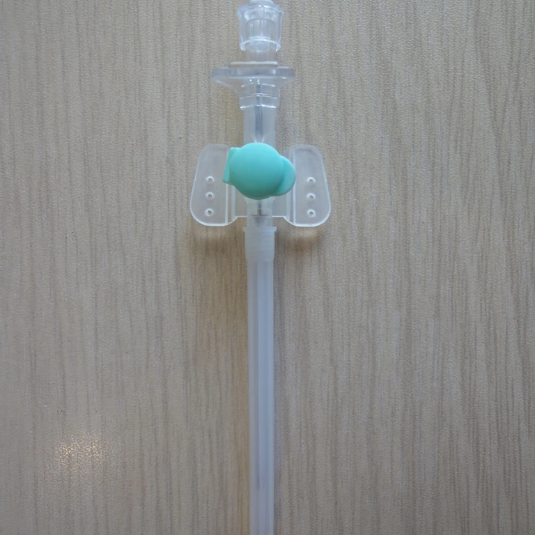 types of IV cannula and sizes