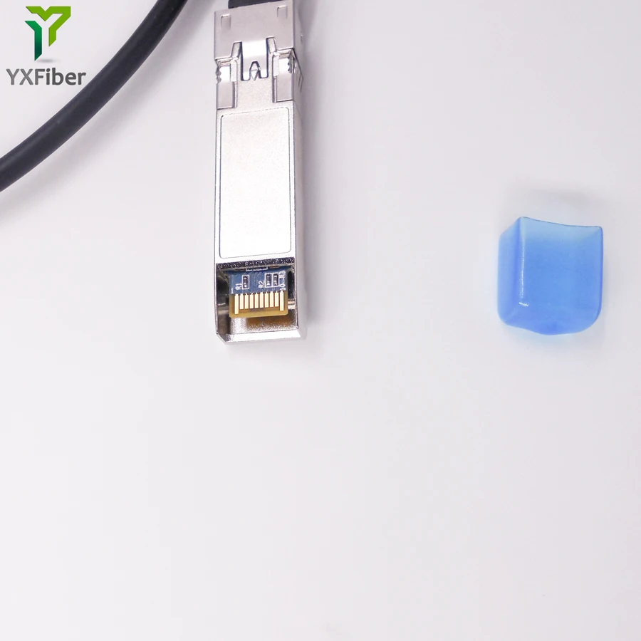 10 г SFP + к ЦАП прямого подключения Twinax кабель совместимый 1