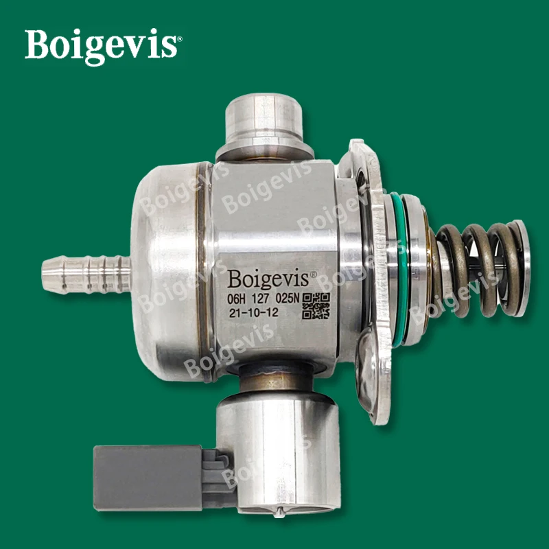 Высококачественный топливный насос высокого давления 06H127026 06H127026B 06H127025N 06H127025M 06H127025P Универсальный Топливный насос