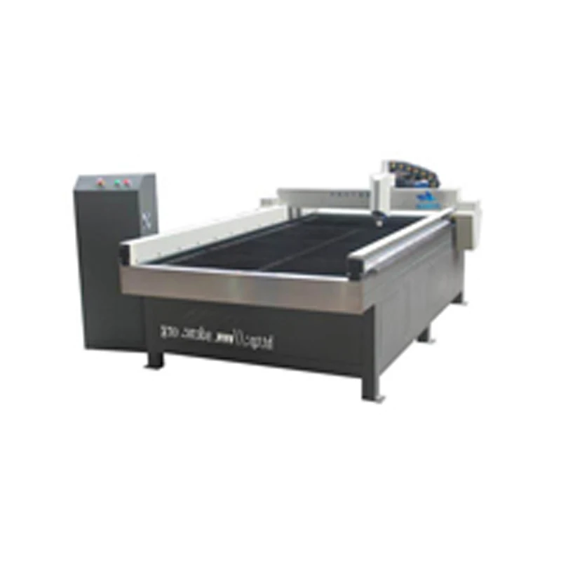 CNC plasma cutting machine 1325 metal pipe high performance CNC cutting machine