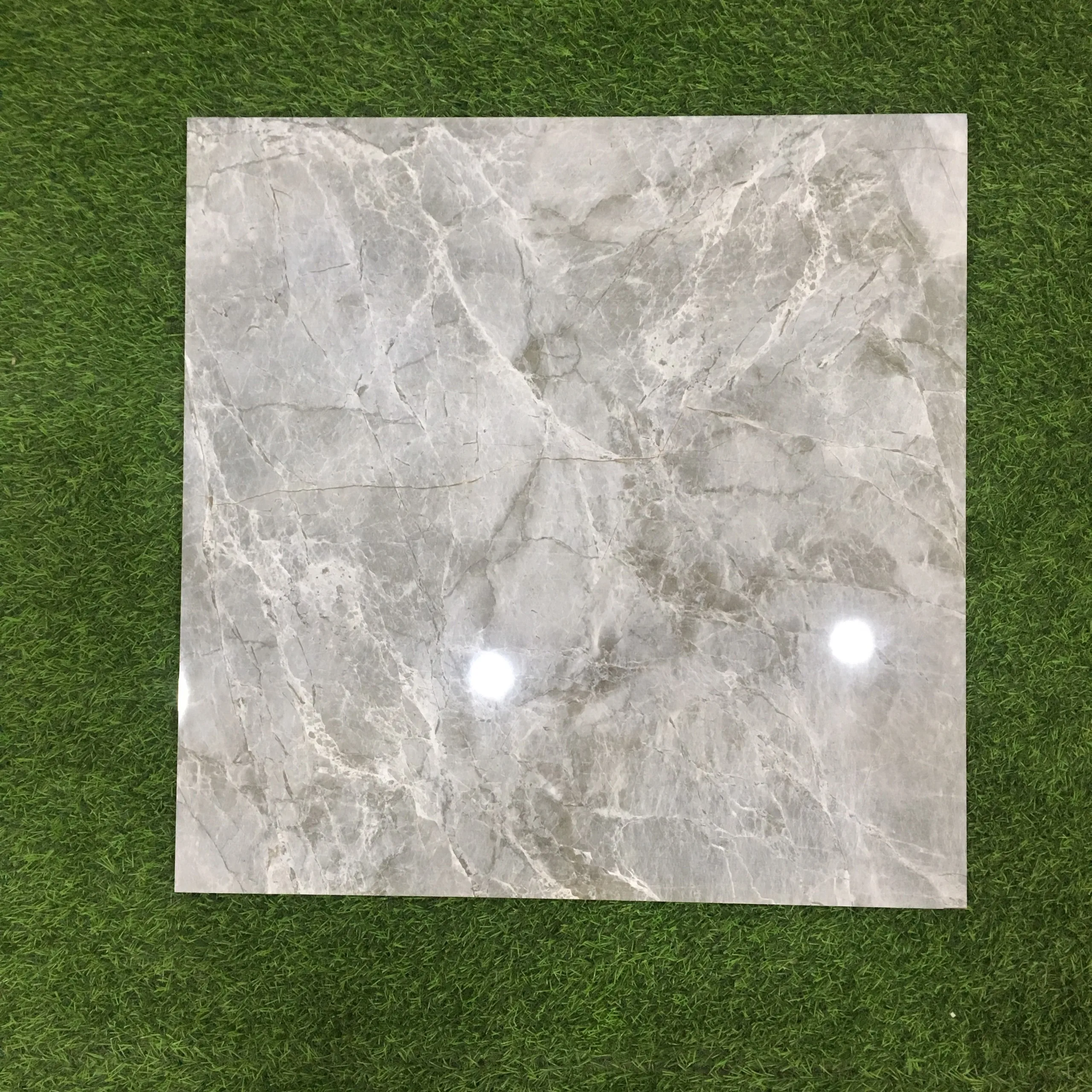 CMC Porcelain tile 600x600mm brand name from Vietnam looking for partnership wholesale