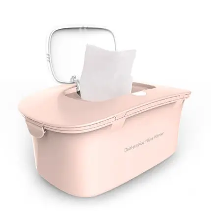 Baby Product Wipes Warmer/mother Care Helper Wet