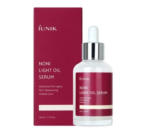 IUNIK Noni Light Oil Serum