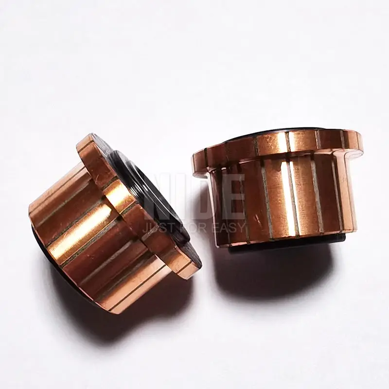 Armature Commutator Starters