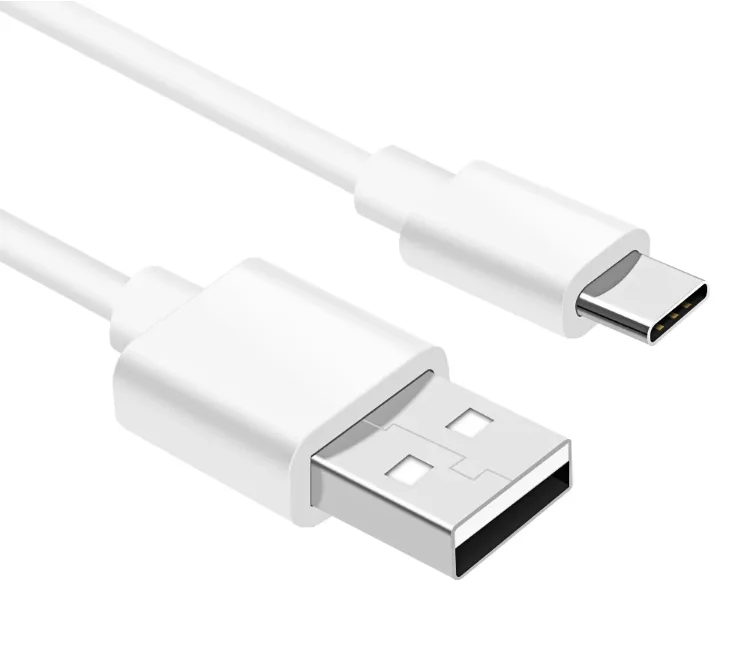 Wholesale Customized 0.5m 1m 2m USB Cable Type C 20W PD Cable 3A Fast Charging Cable  For Mobile phone