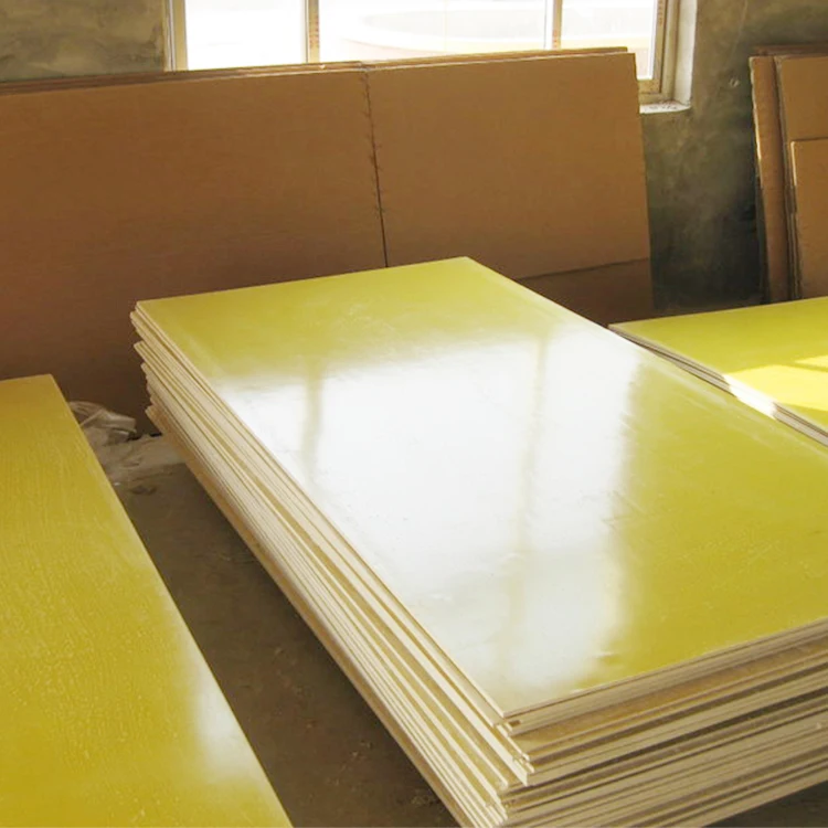 Low price insulation parts wholesale flexible 3240 fiberglass laminated epoxy sheets 0.5mm