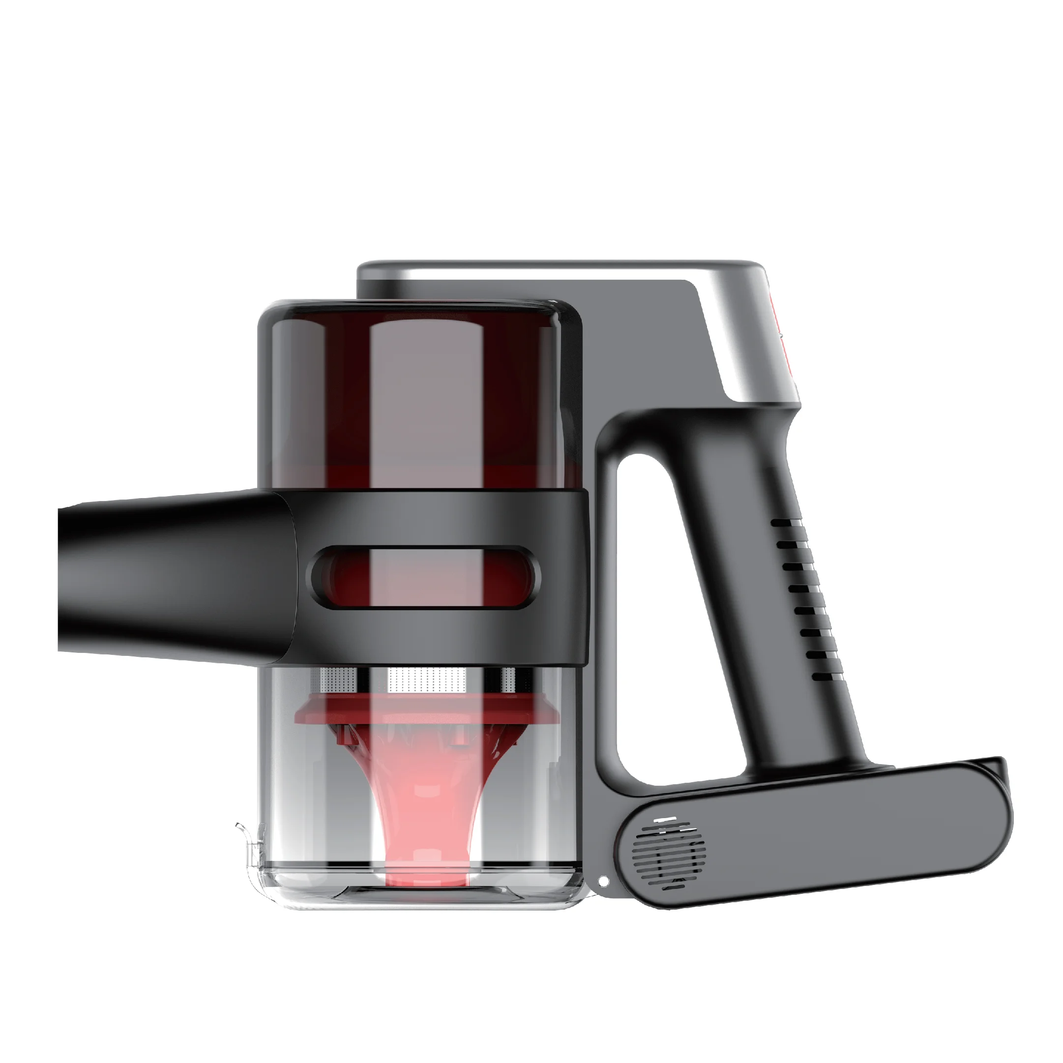 Moosoo S5Mate Pool Vacuum Cleaner Cordless Cordless Stick Vacuum Cleaner 200W Buture Pro Cordless Vacuum Cleaner, 450W 38Kpa Sti