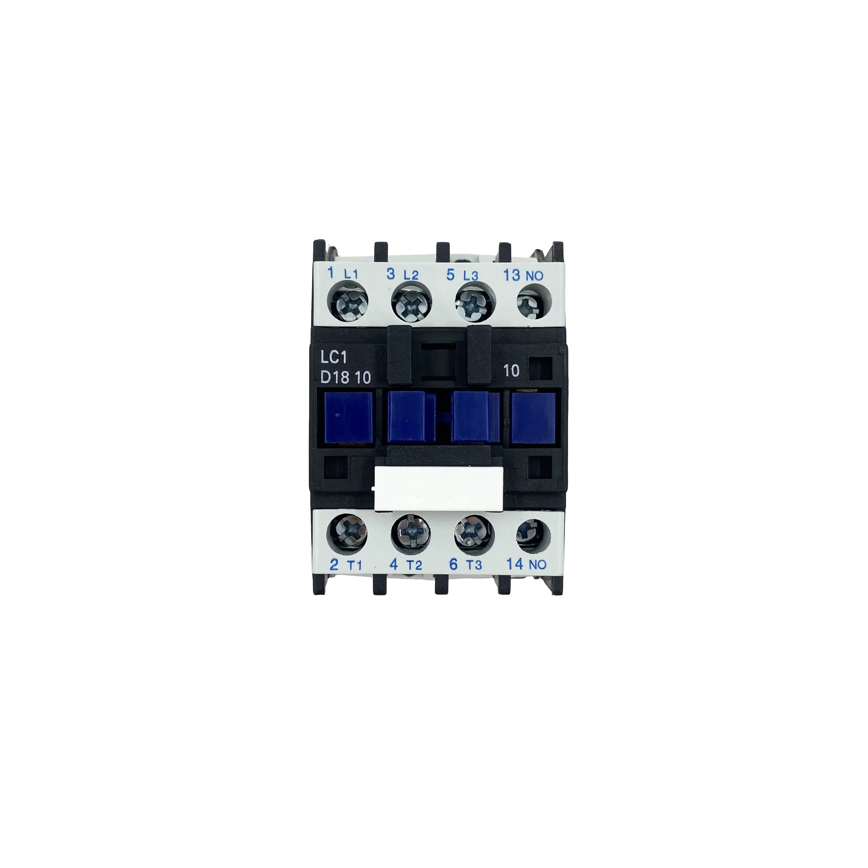 Магнитный контактор LC1D18 CJ2X 3 фазы 9A 12A 18A 25A 32A