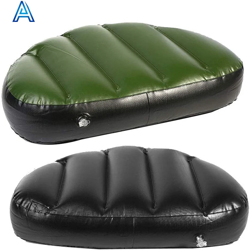 OEM customize eco-friendly high quality inflatable boat cushion raft seat boat seat
