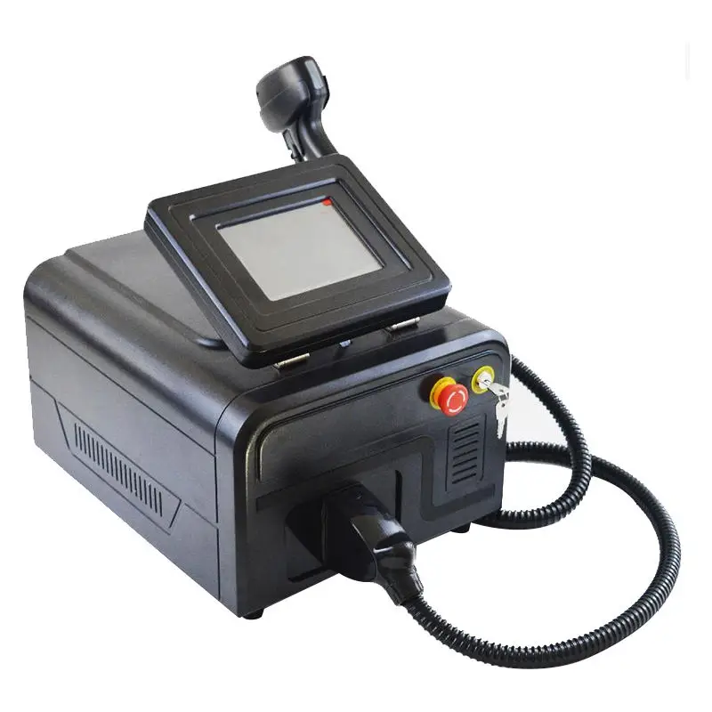 2023 Portable Diode Laser Diode Hair Removal /808nm Diode Laser Hair Removal Machine /Diode Laser Portable