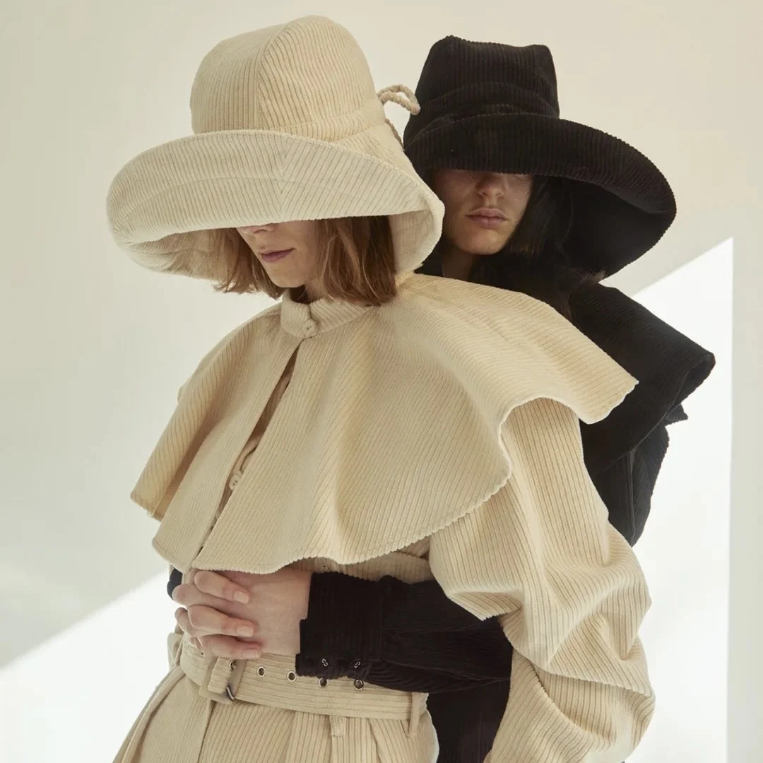 Stretch Corduroy Fabric for Clothes Professional 100% Cotton Flocked Material Waterproof Suits Fabrics Upholstery Fabric Woven