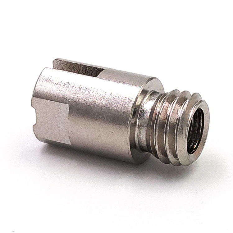 Processing CNC Turning Machining Electrolysis Medical Parts Medical Equipment CNC Machining Accessories