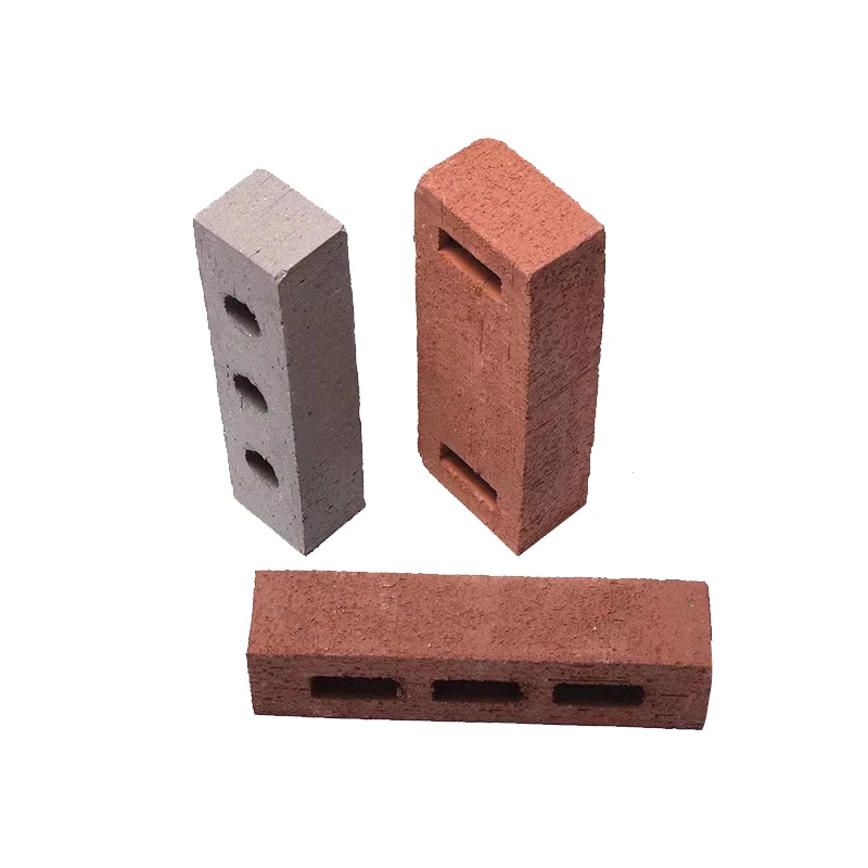Chinese style hollow wall cladding decorative wall bricks